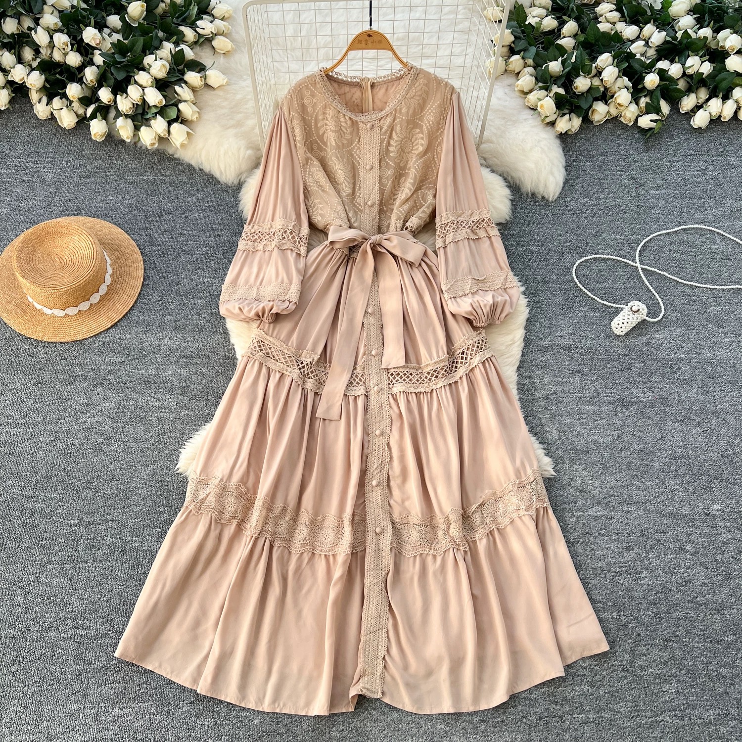 Make a good day dress CD2285 images